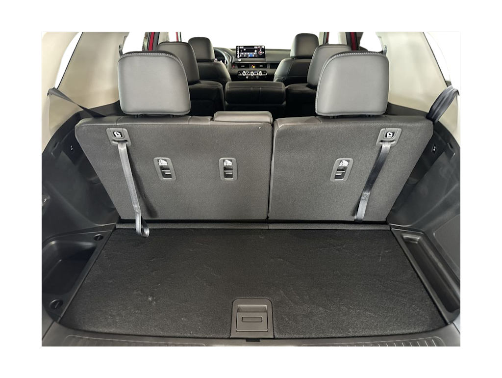 Thumbnail: 2026 Honda Pilot - 14