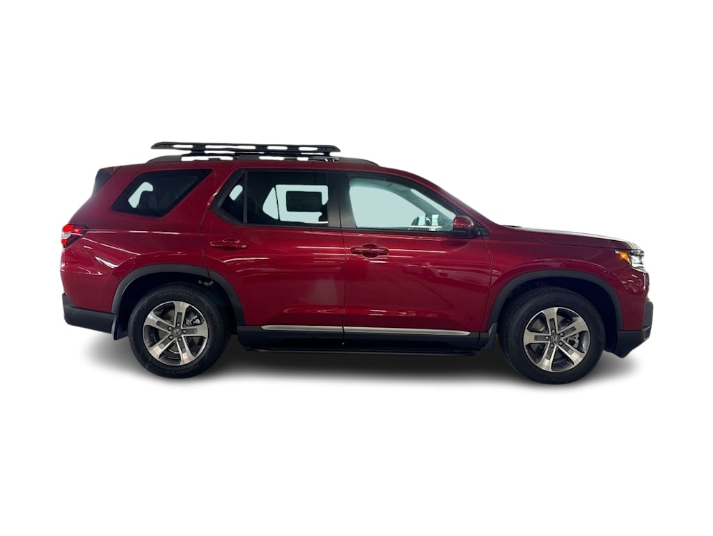 Thumbnail: 2026 Honda Pilot - 21