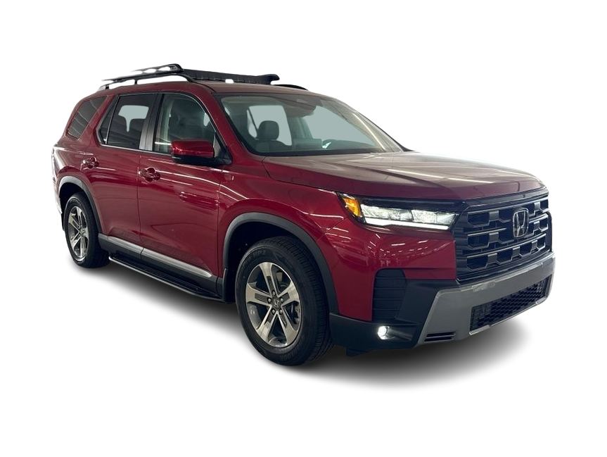Thumbnail: 2026 Honda Pilot - 17