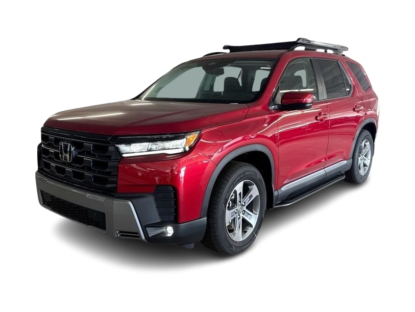 Thumbnail: 2026 Honda Pilot - 18