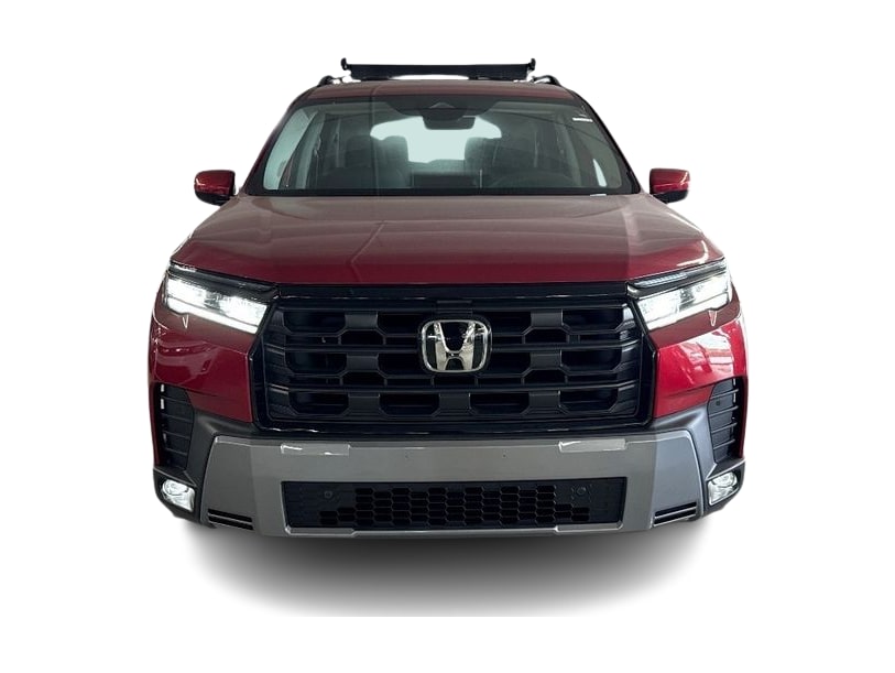Thumbnail: 2026 Honda Pilot - 5