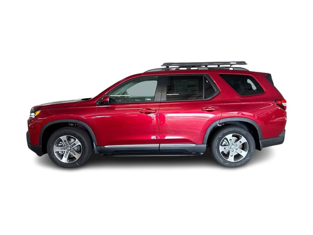 Thumbnail: 2026 Honda Pilot - 3