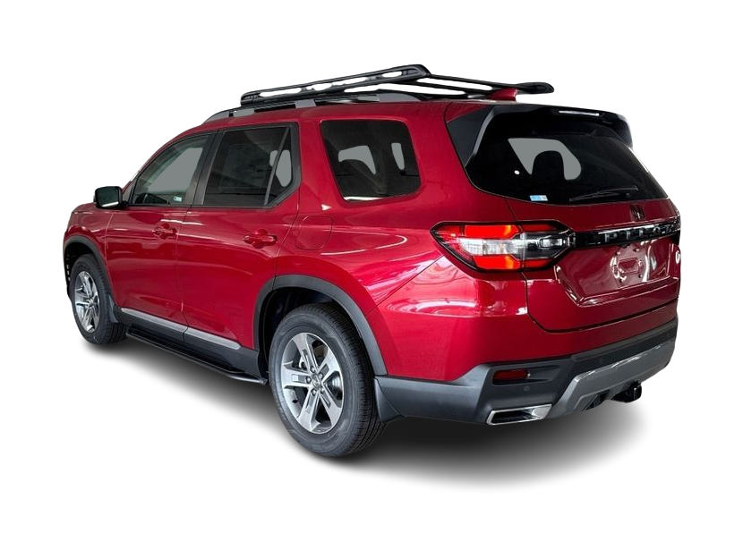 Thumbnail: 2026 Honda Pilot - 4