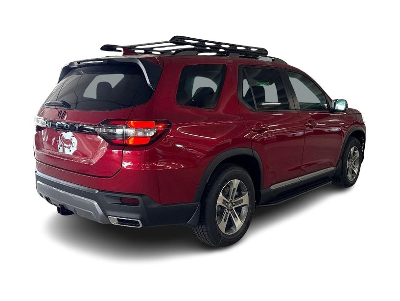 Thumbnail: 2026 Honda Pilot - 20