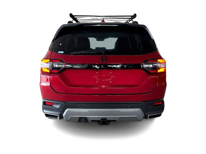 Thumbnail: 2026 Honda Pilot - 19