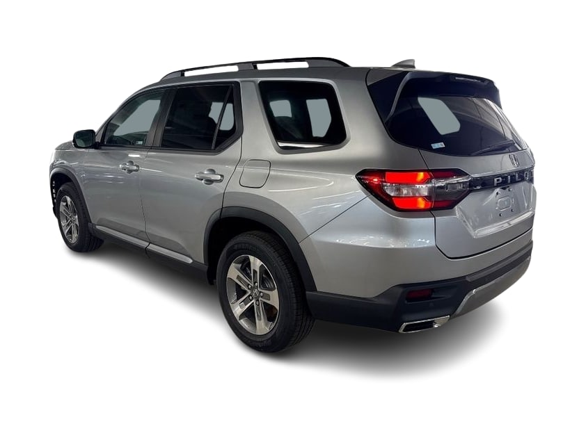 Thumbnail: 2026 Honda Pilot - 4