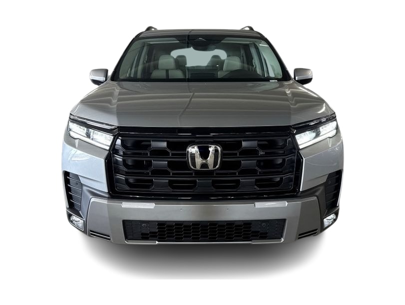 Thumbnail: 2026 Honda Pilot - 5