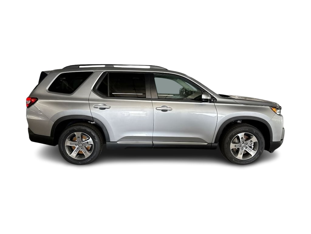 Thumbnail: 2026 Honda Pilot - 23
