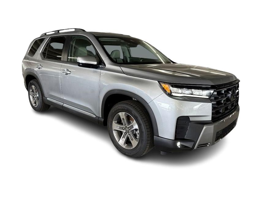 Thumbnail: 2026 Honda Pilot - 19