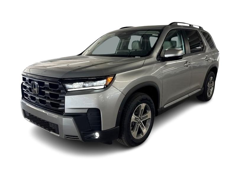 Thumbnail: 2026 Honda Pilot - 20