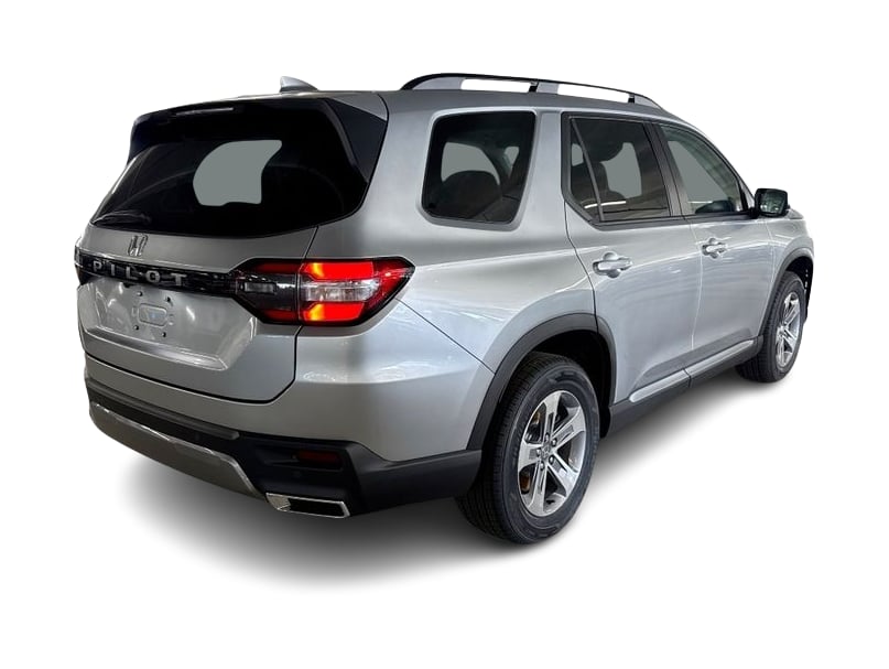 Thumbnail: 2026 Honda Pilot - 22