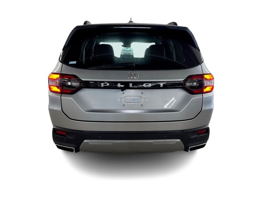 Thumbnail: 2026 Honda Pilot - 21