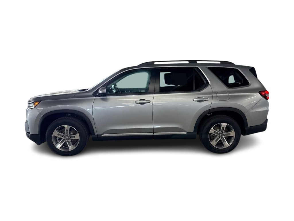 Thumbnail: 2026 Honda Pilot - 3