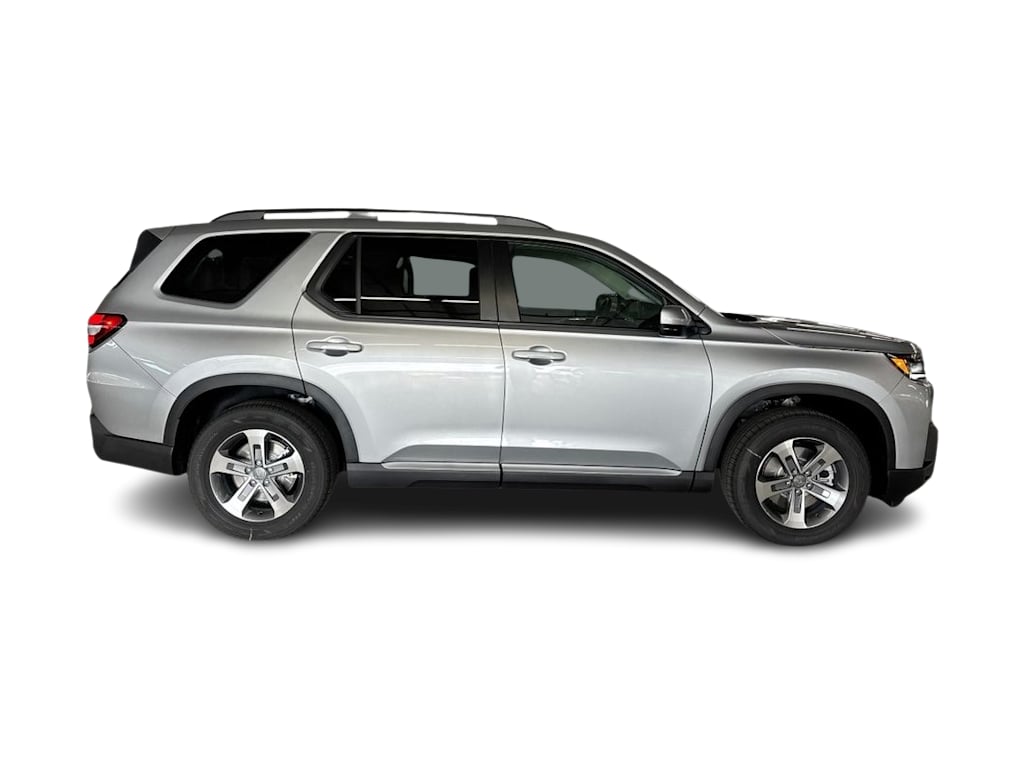 Thumbnail: 2026 Honda Pilot - 22