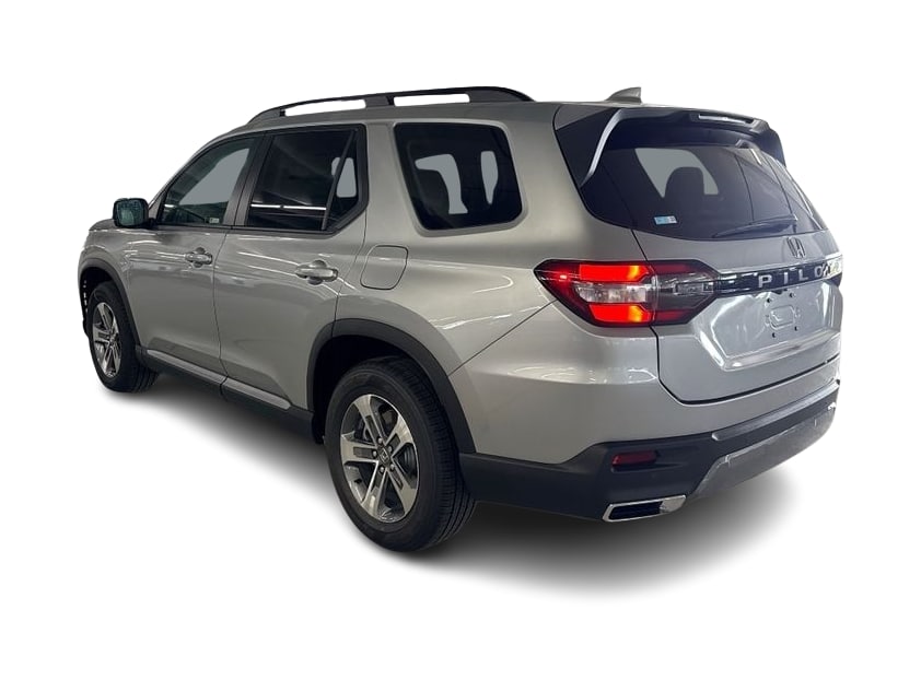 Thumbnail: 2026 Honda Pilot - 4