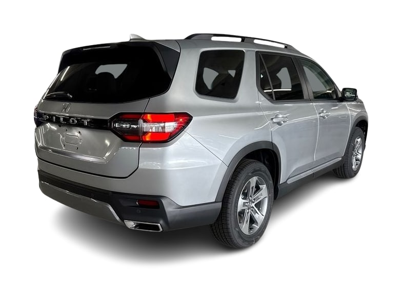 Thumbnail: 2026 Honda Pilot - 21