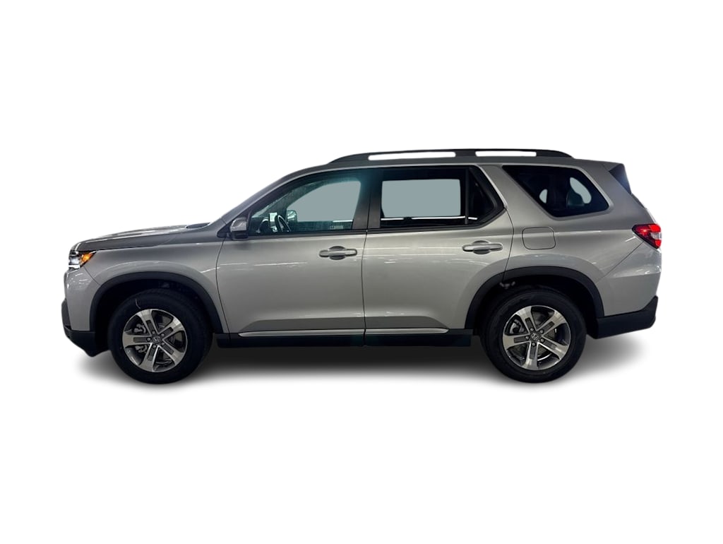 Thumbnail: 2026 Honda Pilot - 3
