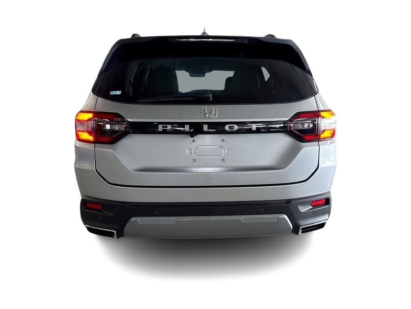 Thumbnail: 2026 Honda Pilot - 20