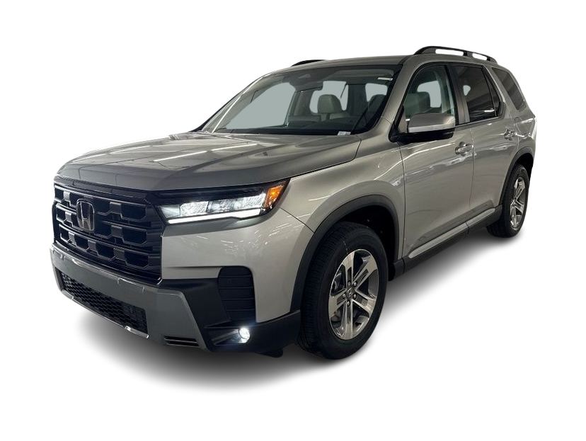 Thumbnail: 2026 Honda Pilot - 19