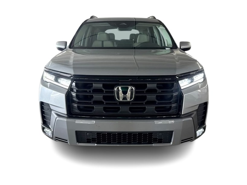 Thumbnail: 2026 Honda Pilot - 5