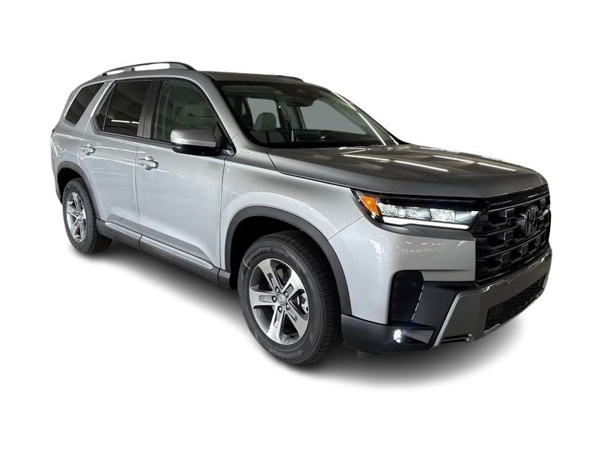 Thumbnail: 2026 Honda Pilot - 18