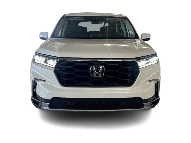 Thumbnail: 2025 Honda Pilot - 6