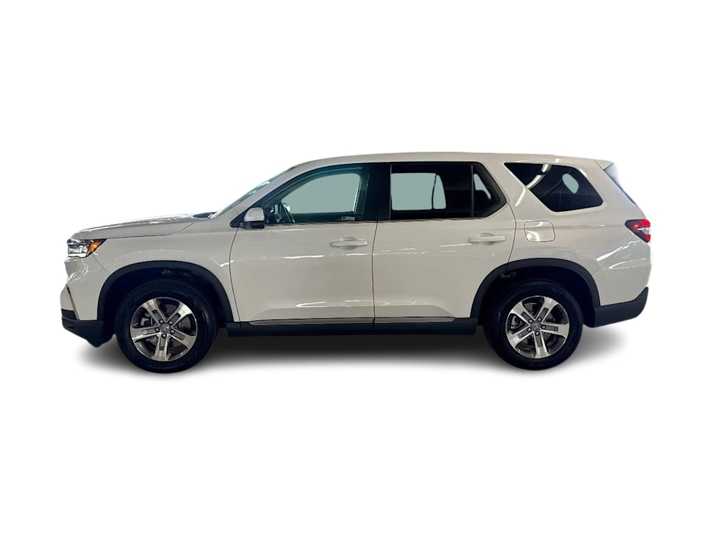 Thumbnail: 2025 Honda Pilot - 3