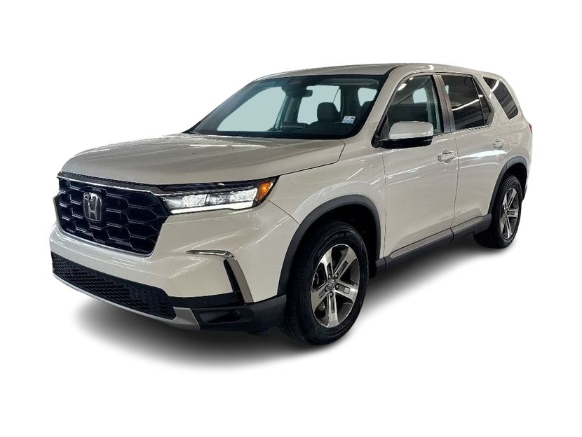 Thumbnail: 2025 Honda Pilot - 20
