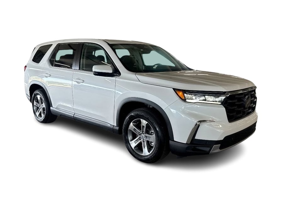 Thumbnail: 2025 Honda Pilot - 19