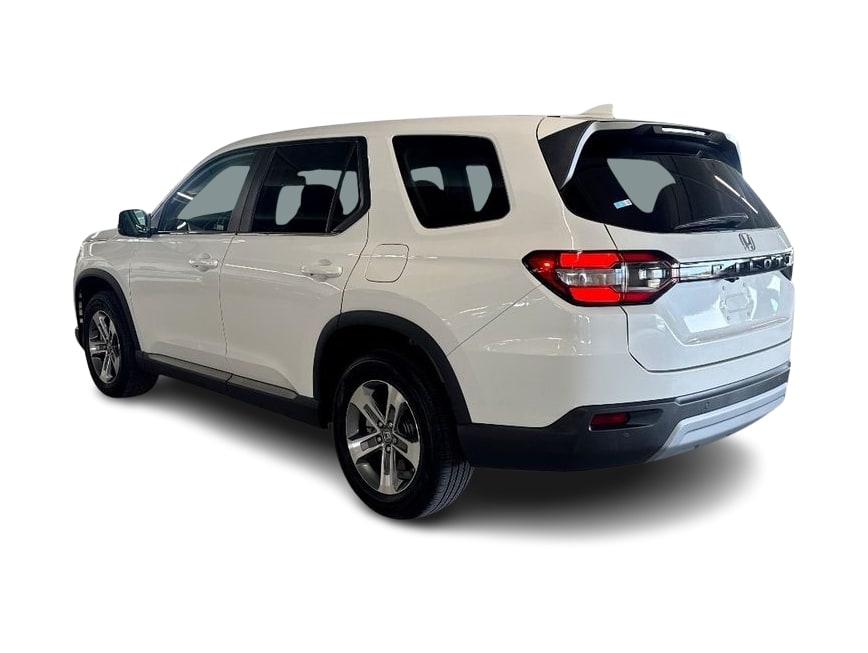 Thumbnail: 2025 Honda Pilot - 4