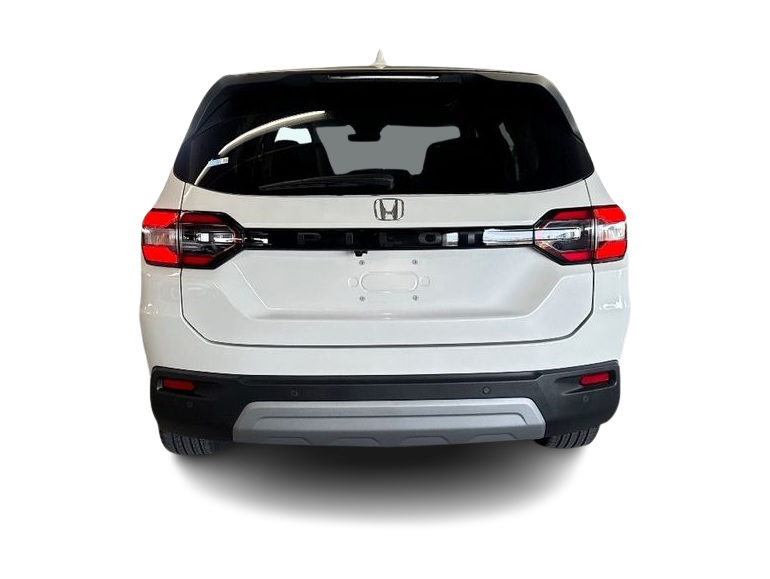 Thumbnail: 2025 Honda Pilot - 5