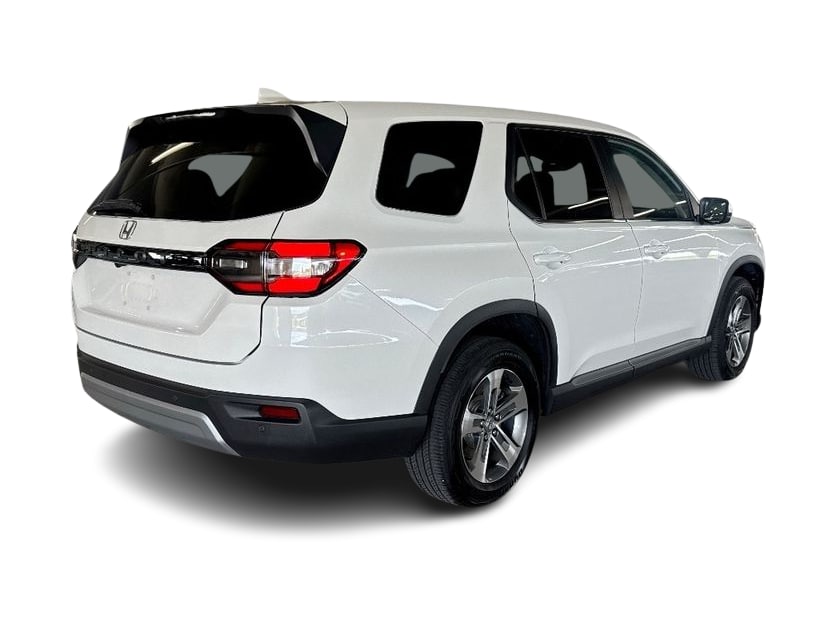 Thumbnail: 2025 Honda Pilot - 21