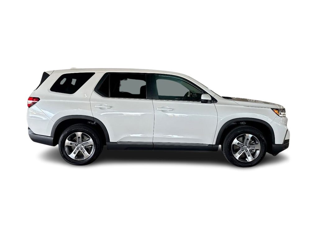 Thumbnail: 2025 Honda Pilot - 22