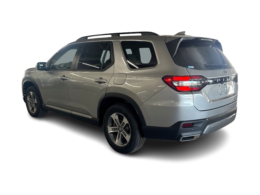 Thumbnail: 2026 Honda Pilot - 4