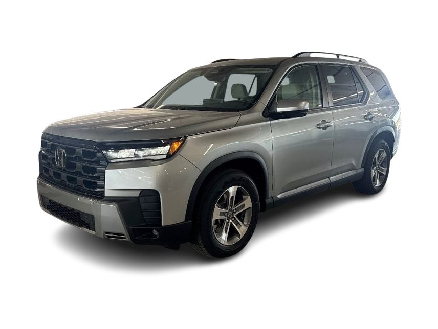 Thumbnail: 2026 Honda Pilot - 21