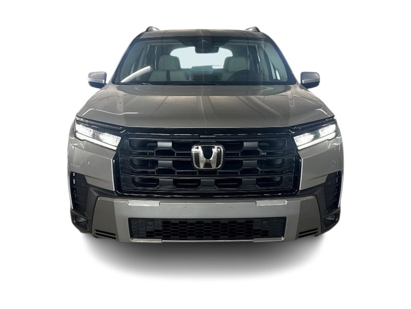 Thumbnail: 2026 Honda Pilot - 6