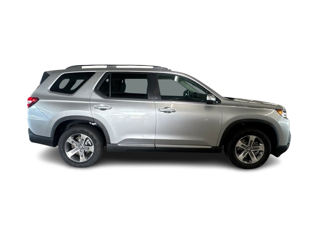 Thumbnail: 2026 Honda Pilot - 23