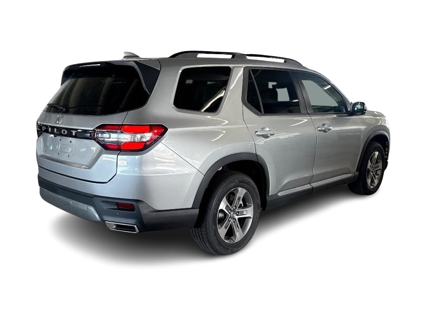 Thumbnail: 2026 Honda Pilot - 22