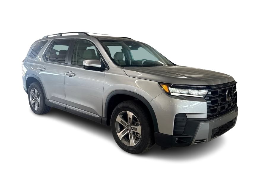 Thumbnail: 2026 Honda Pilot - 20