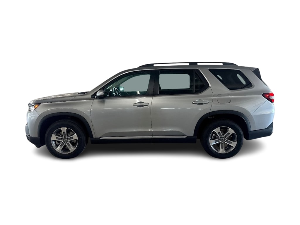 Thumbnail: 2026 Honda Pilot - 3