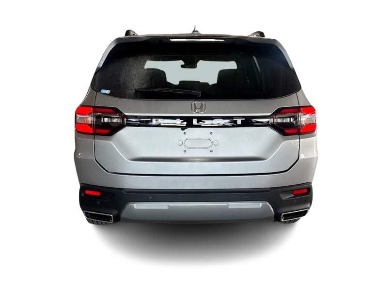 Thumbnail: 2026 Honda Pilot - 5