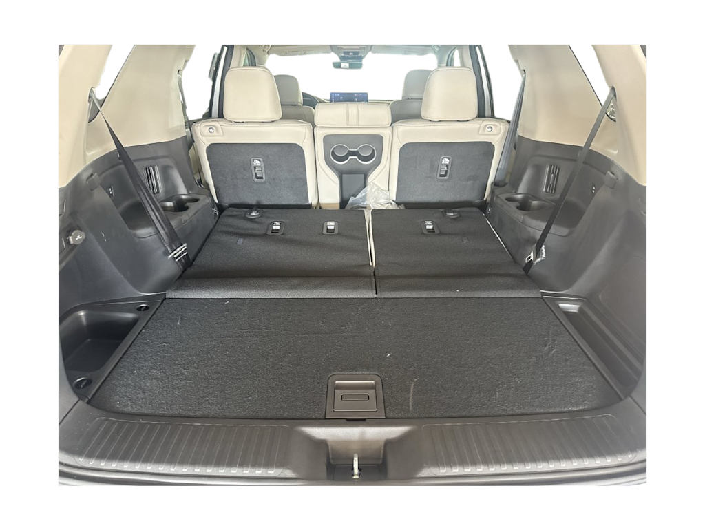 Thumbnail: 2026 Honda Pilot - 17