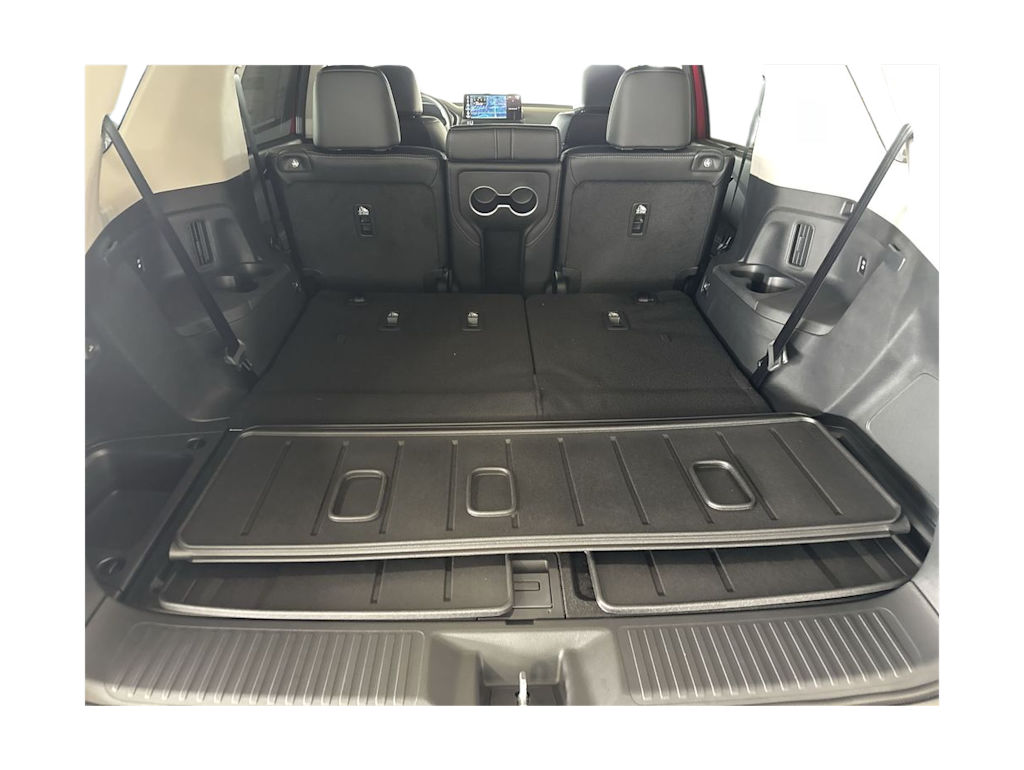 Thumbnail: 2026 Honda Pilot - 17