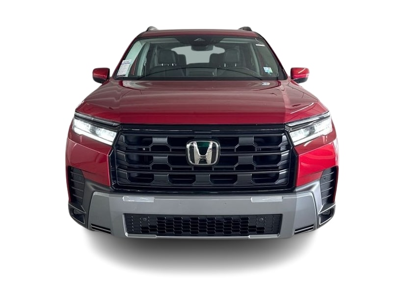 Thumbnail: 2026 Honda Pilot - 6