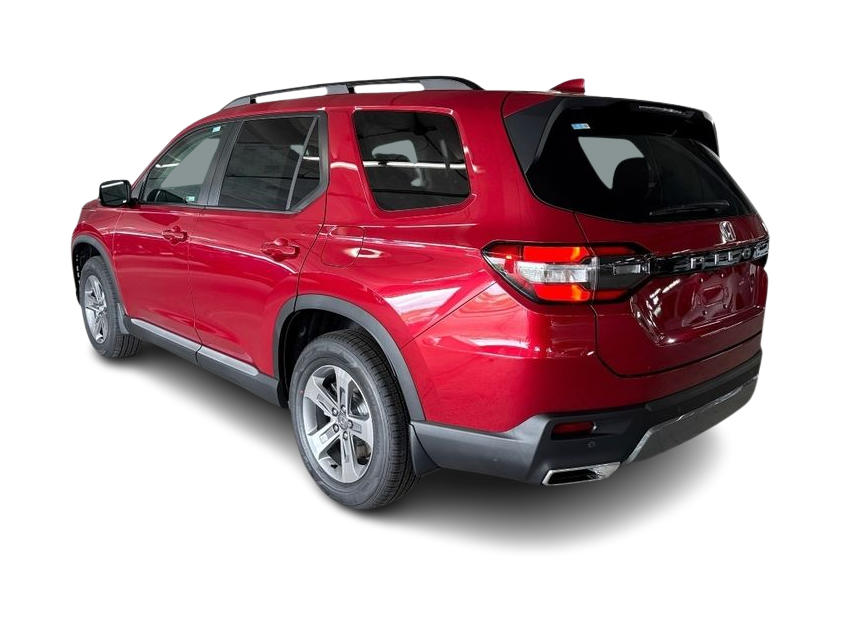 Thumbnail: 2026 Honda Pilot - 4