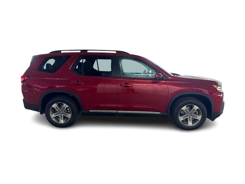 Thumbnail: 2026 Honda Pilot - 23