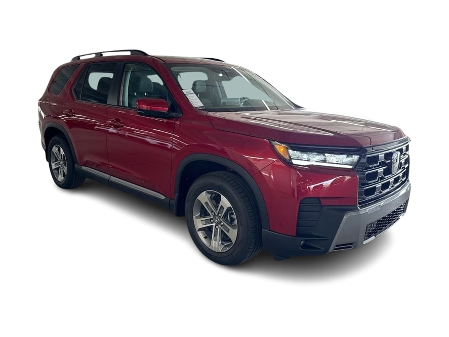 Thumbnail: 2026 Honda Pilot - 20