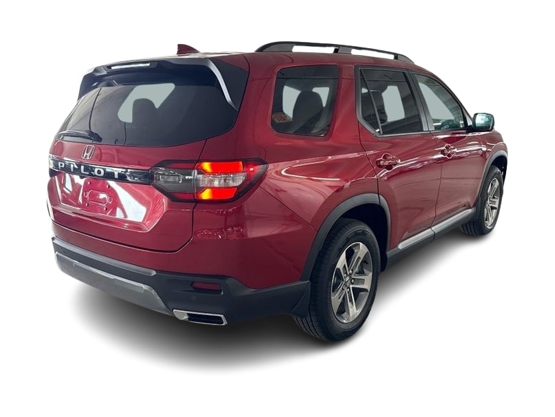 Thumbnail: 2026 Honda Pilot - 22