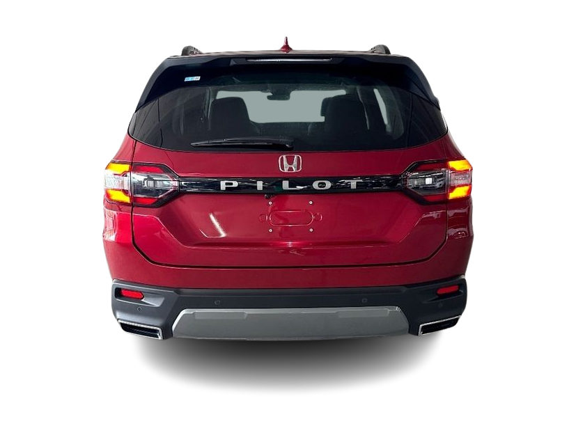Thumbnail: 2026 Honda Pilot - 5