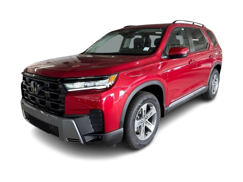 Thumbnail: 2026 Honda Pilot - 21
